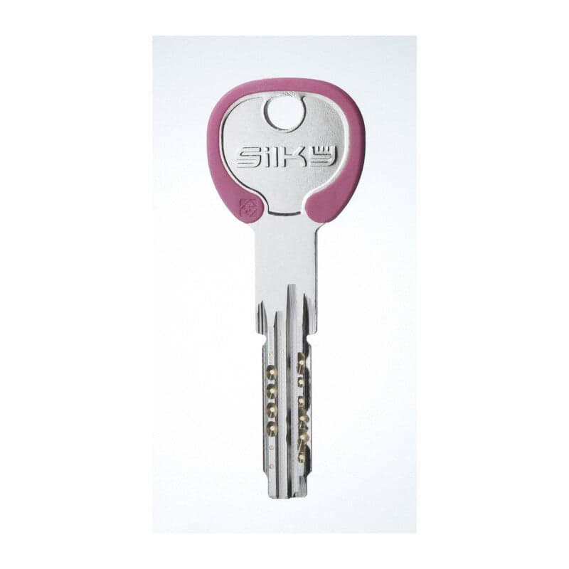 CHIAVI SILKY COLOR VI082DZ OLC- 20,0 pz