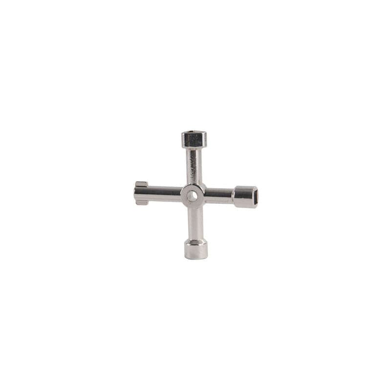CHIAVE MULTIUSO IBFM ART.28- 5,0 pz