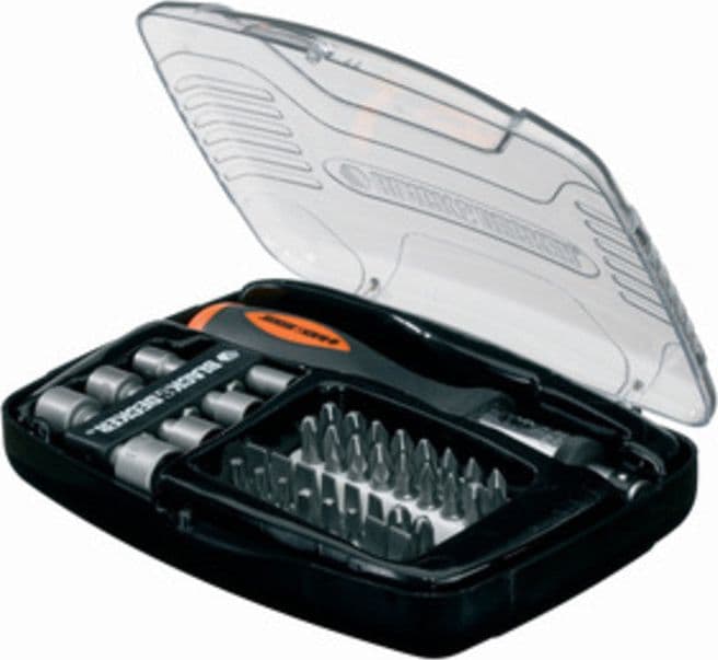 E D A7062 Xj Gift Set 40 Pezzi