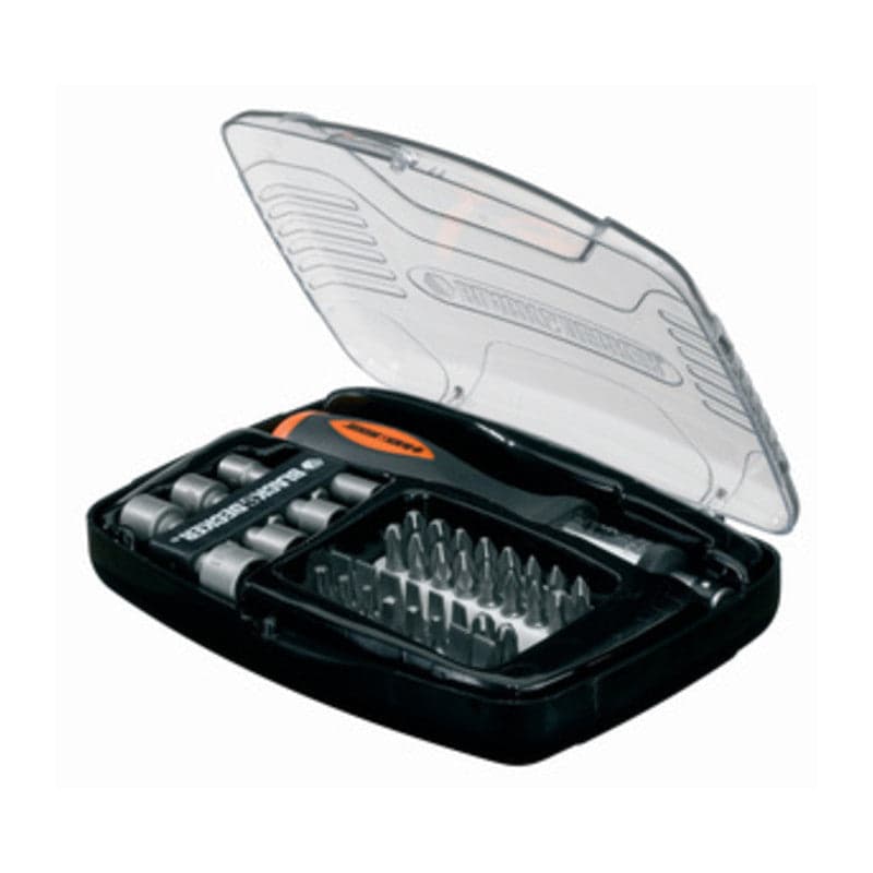 B+D A7062-XJ GIFT SET 40 PZ- 1,0 confezione