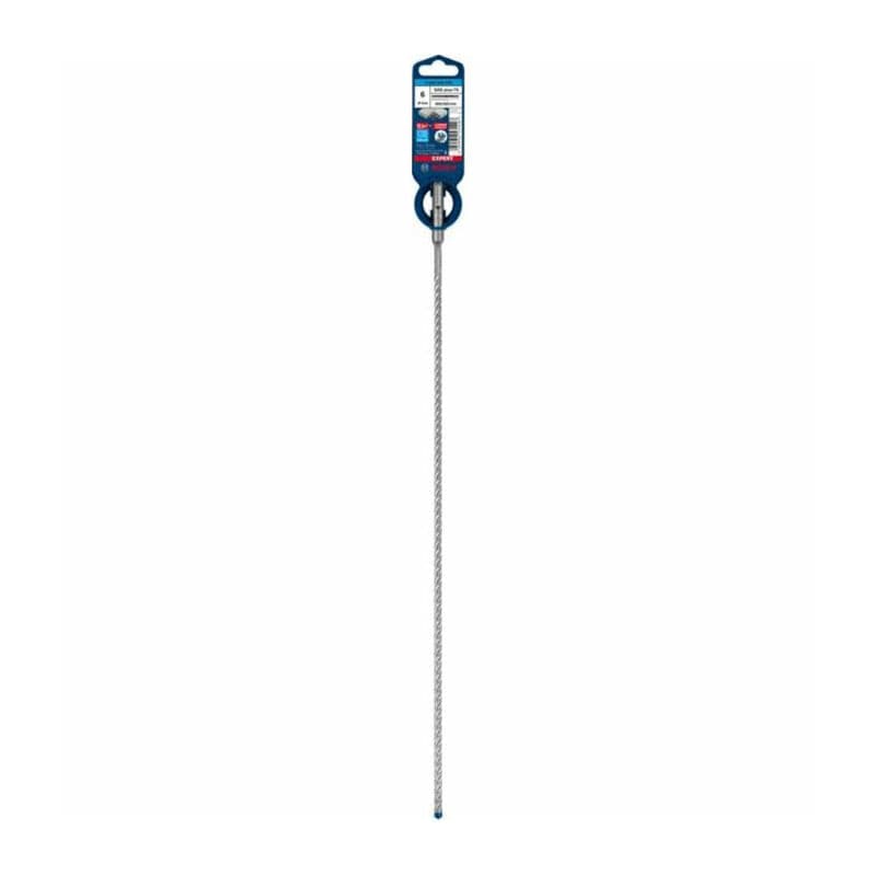 BOSCH-A PUNTA SDS PLUS-7X EXPERT  6X400/465 MM- 1,0 pz