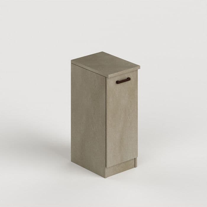Laundry Base 1A 35 x 50 x 85,5 cm Argilla