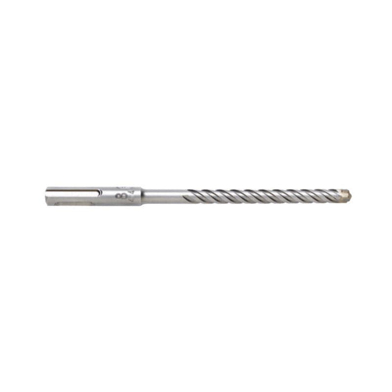 PUNTA SDS PLUS KRINO 4T K8 D  6X200/260 MM- 1,0 pz