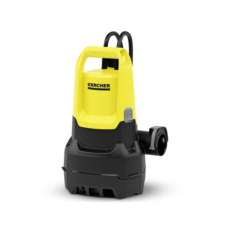 Elettropompa Sommersa Karcher Sp 16.000 Dirt Eu- 1,0 Pz in Pompe sommerse BricoGo - Marano di Napoli, commercioVirtuoso.it