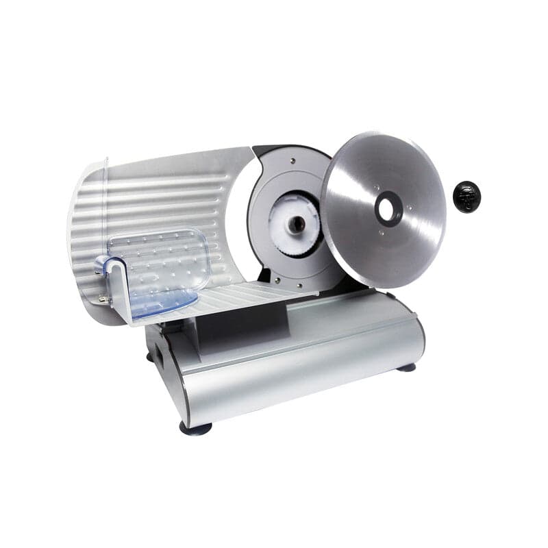 AFFETTATRICE REBER LAMA 220 MM 200 W- 1,0 pz