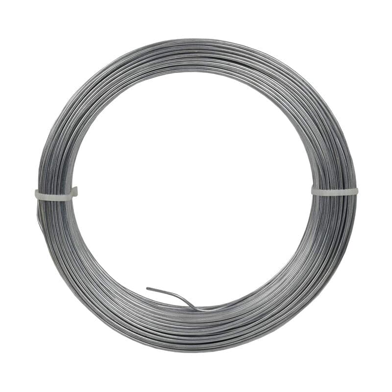 FILO ZINCATO N. 11 FRIGERIO 1,6 MM- 25,0 kg