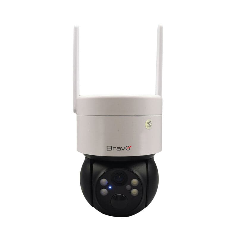 TELECAMERA PER EST SOLARE GUARDIAN 4G  3.0- 1,0 pz
