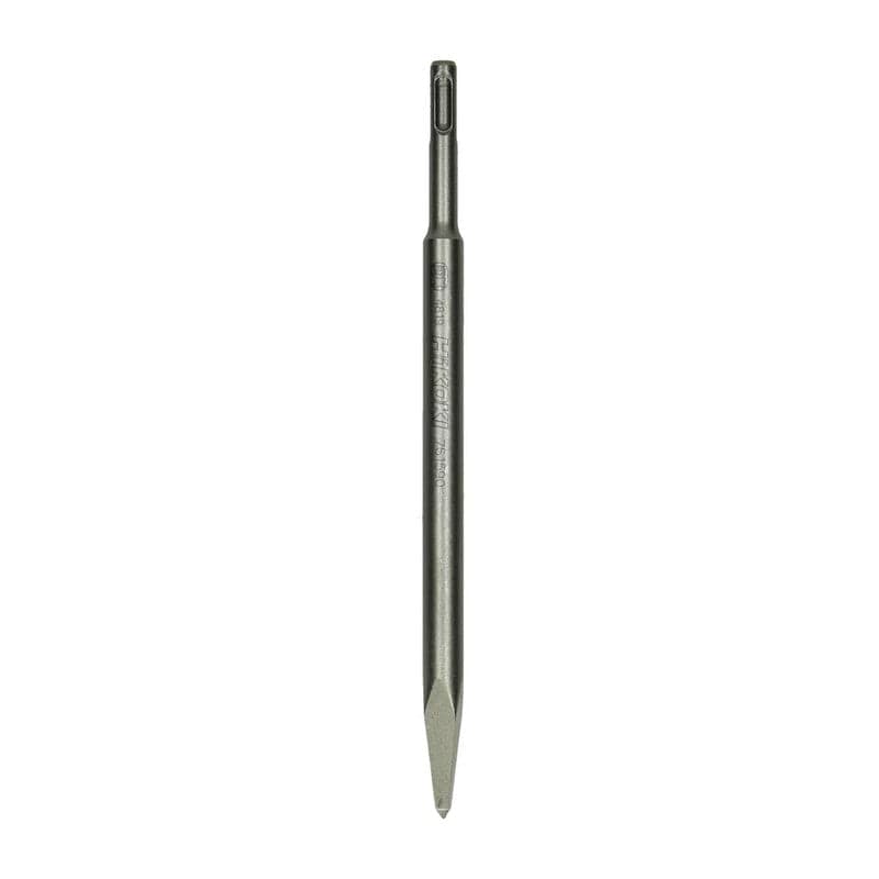 HIKOKI SCALPELLO A PUNTA SDS PLUS 250 MM- 1,0 pz
