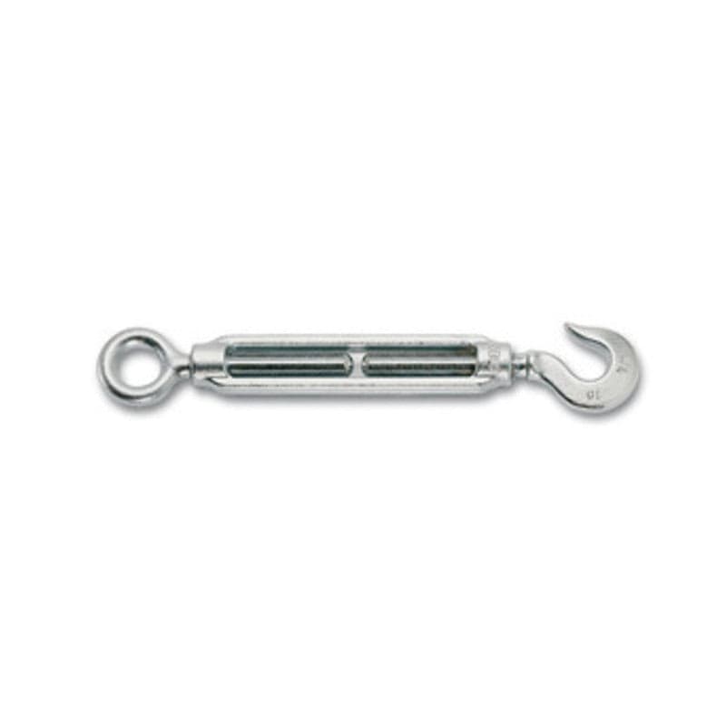 Bl Tenditore Robur Occhio Gancio M12 2 Pz- 1,0 Blister