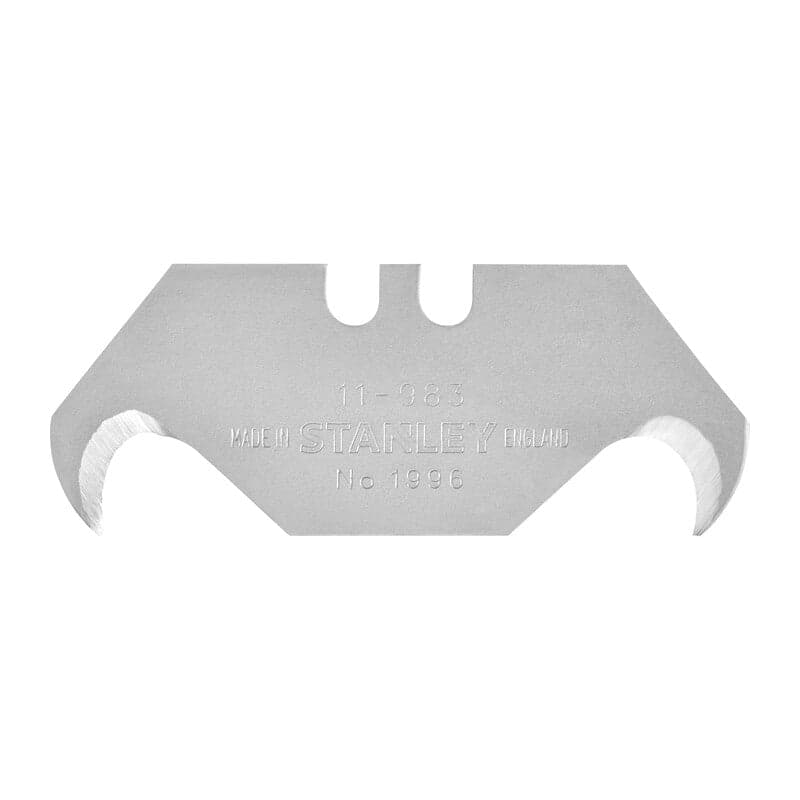 BL LAMA A UNCINO COLTELLO 48 MM 11983 DA 5 PZ- STANLEY- 6,0 blister