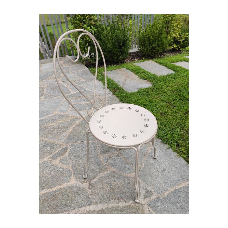 Sedia Sorrento Crema Opaco 019697- 4,0 Pz in Sedie BricoGo - Marano di Napoli, commercioVirtuoso.it