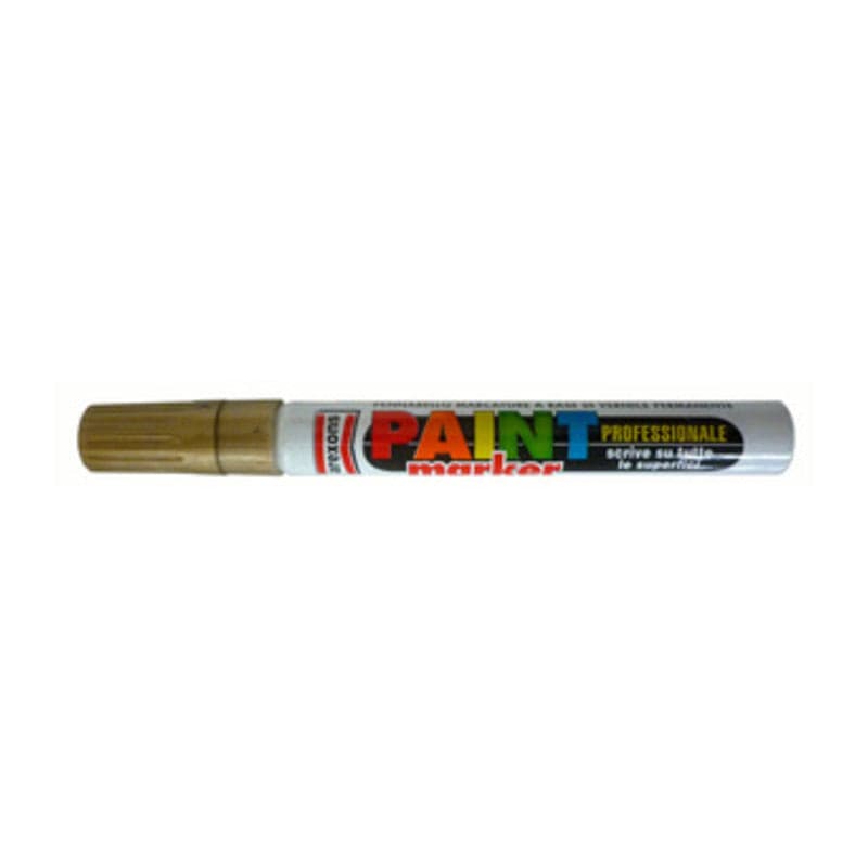 AREXONS PENNARELLO PROFESSIONALE ORO- 12,0 pz