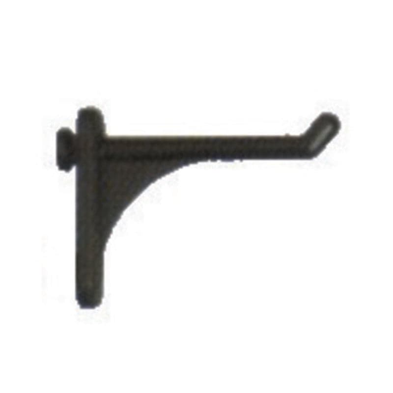 Gancio Per Pannelli Forati Nylon Fig 3 A L 42 Mm- 100,0 Pz