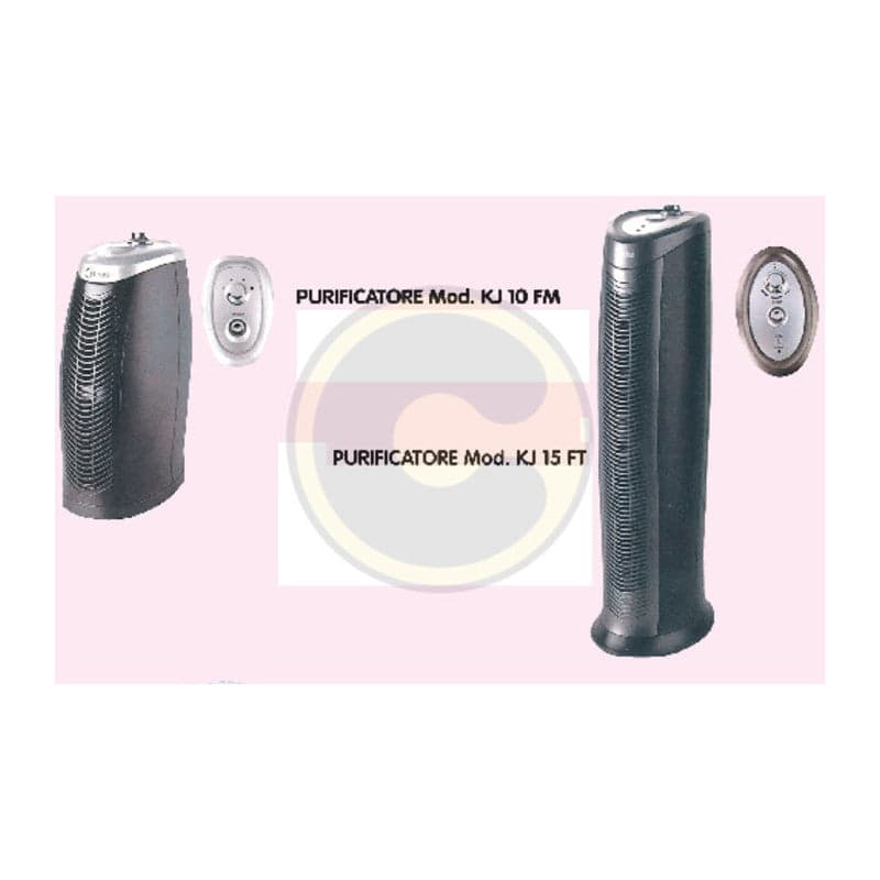 FILTRI DI RICAMBIO PER PURIFICATORI KJ10-KJ15- 1,0 pz