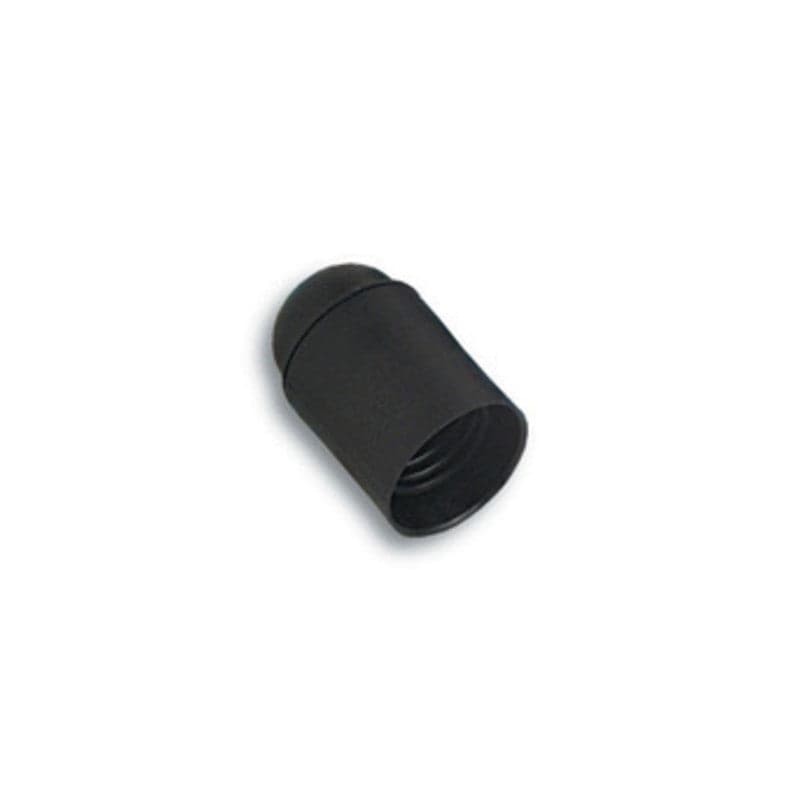 PORTALAMPADA NERO E27  *- 50,0 pz