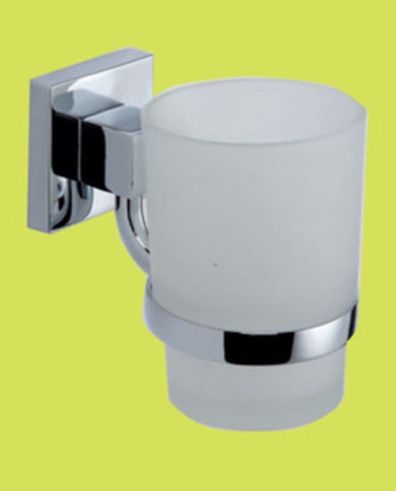 Geo 2858 Portaspazzolino Rubinetterie Associate