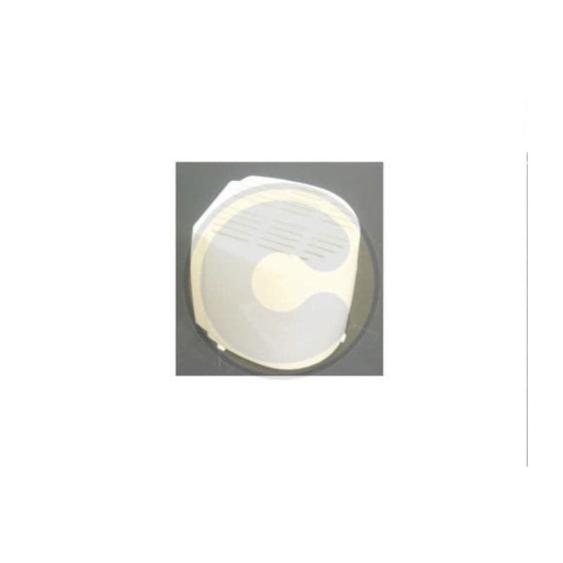 R Ventilatore Da Tavolo Cm.23-Coperchio- 1,0 Pz