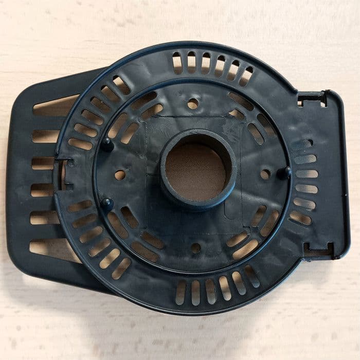 Ricambio Supporto Motore per Ventilatore a Piantana 45 cm Fs 1803 603345