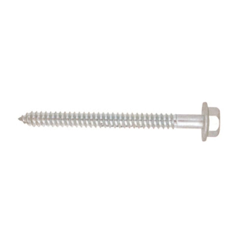 SC TIRAFONDI P/METALLO D 6X 60 MM 20 PZ- FRIULSIDER- 5,0 pz