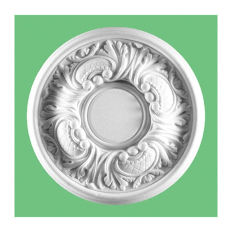 Rosone Polistirene D 290 Mm Er29 (Rp002)- Bovelacci- 4,0 Pz