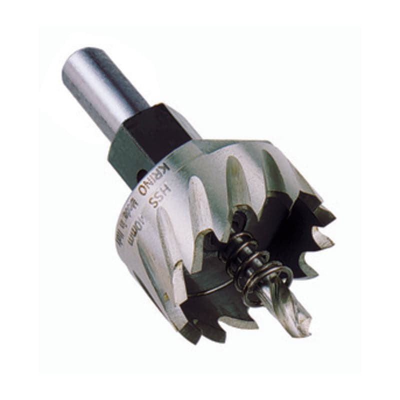Fresa A Tazza Hss Attacco 10 Mm D 43 Mm- Krino- 1,0 Pz in Seghe a tazza BricoGo - Marano di Napoli, commercioVirtuoso.it