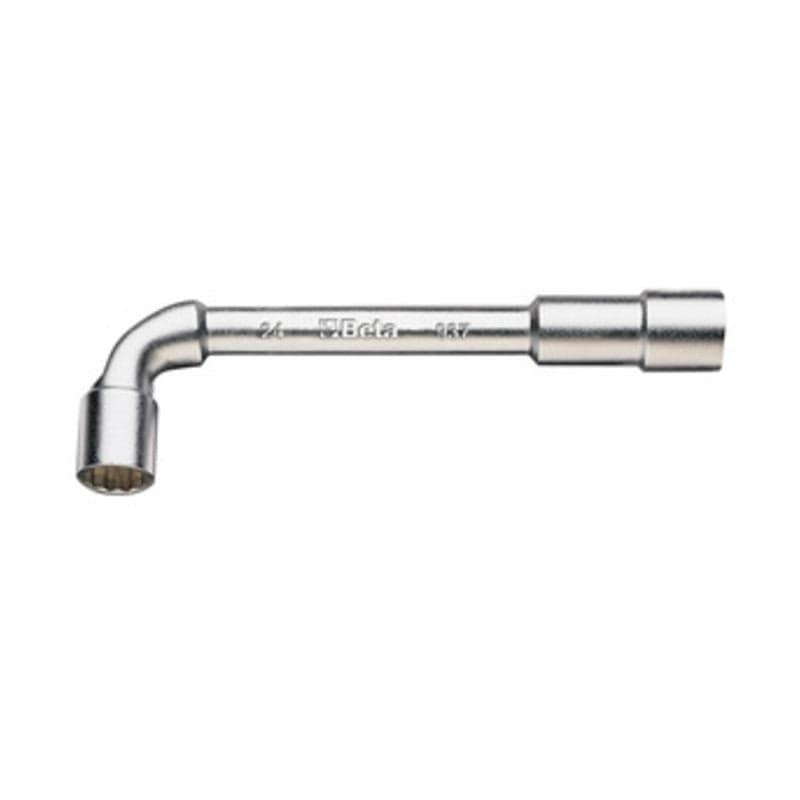 BETA  937 CHIAVE A PIPA DOPPIA  9 MM- BETA- 1,0 pz