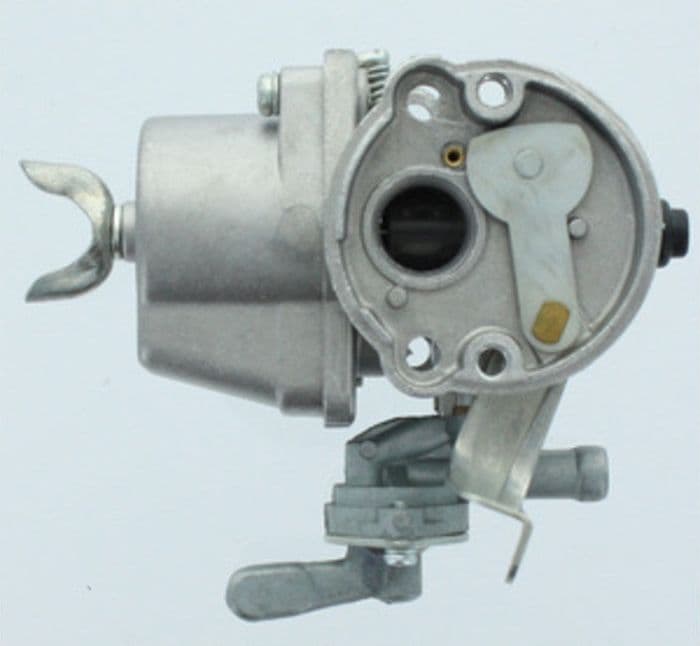 Sky WP415 FIG.00 Carburatore