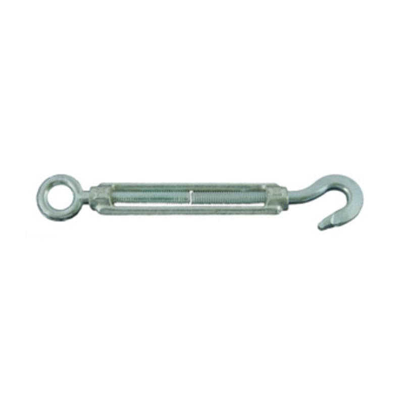 Bl Tenditore Occhio Gancio M 8 3 Pz- 6,0 Blister