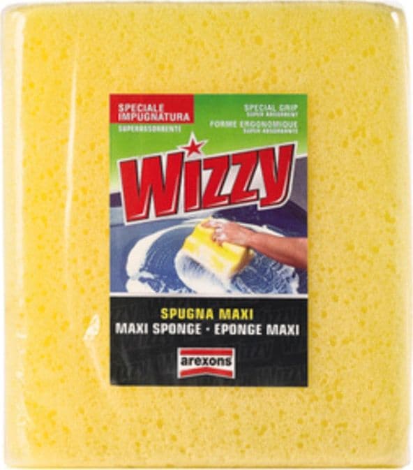 Arexons 1603 Wizzy Spugna Maxi