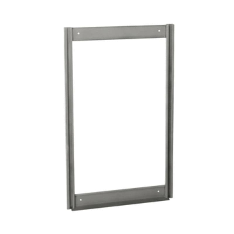 Telaio Pensile Per Madia 600X40Xh1000 Mm- 1,0 Pz