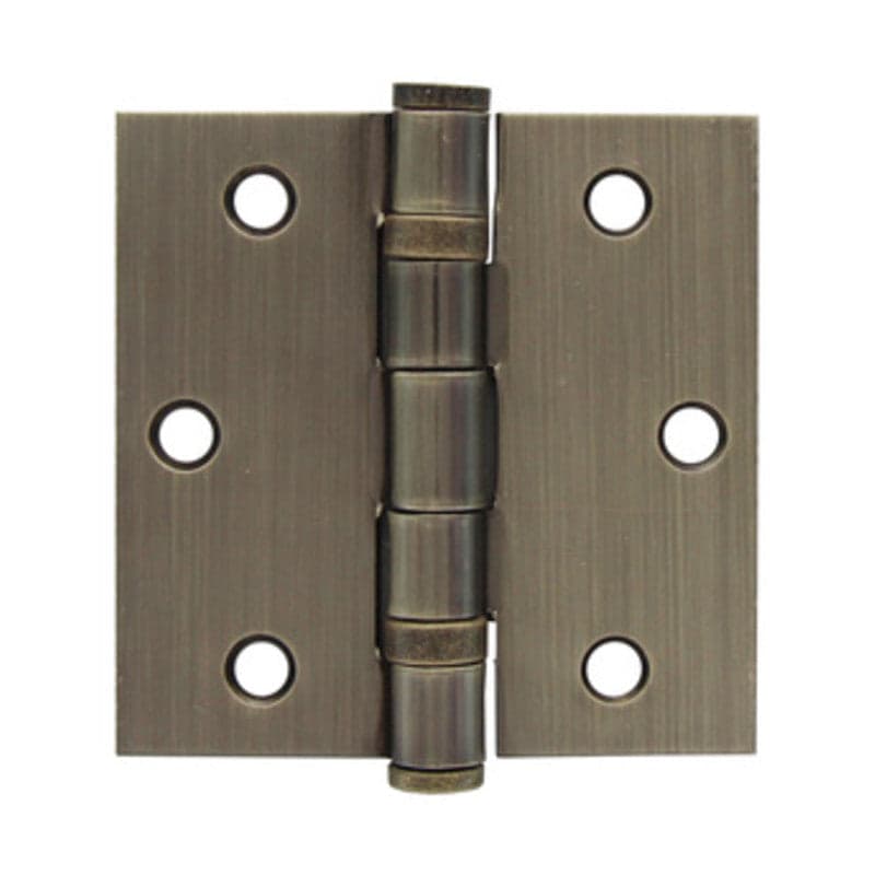 Cerniera Con Cuscinetti Pomoli Cil Bro 63,5X 76,2- 6,0 Pz