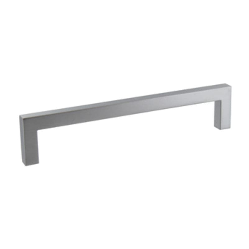 Maniglia Zama Un 34 Mg32708 160 Mm Cromo Opac- 25,0 Pz in Tiretti BricoGo - Marano di Napoli, commercioVirtuoso.it
