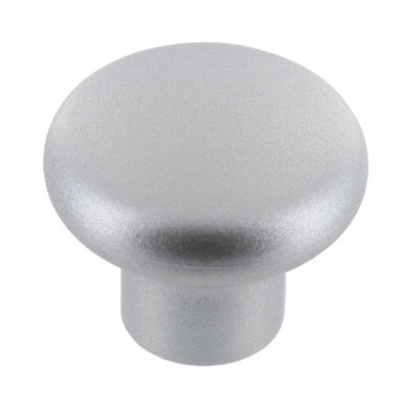 Pomolo In Resina 24 Pp D 24 Mm Grigio- 25,0 Pz in Manopole BricoGo - Marano di Napoli, commercioVirtuoso.it