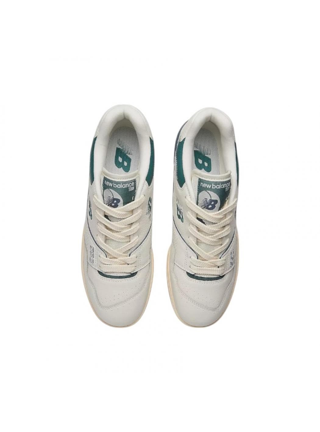 NEW BALANCE Scarpe Adulto unisex New Balance BB550PTB da donna in Sneaker casual Drestige - Casamassima, commercioVirtuoso.it