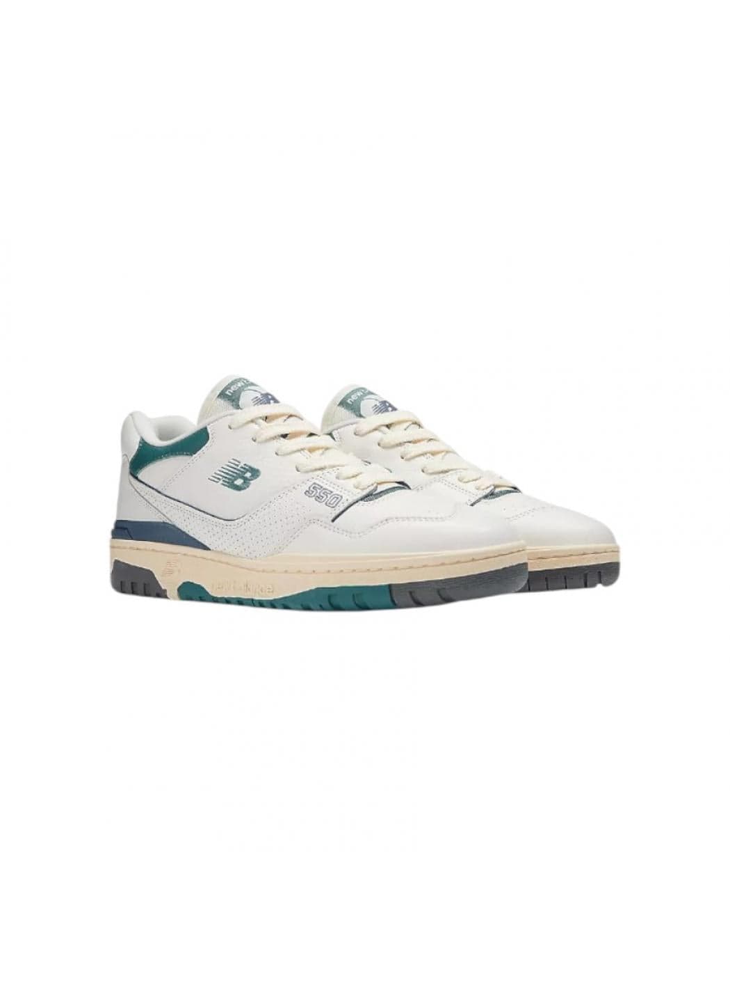 NEW BALANCE Scarpe Adulto unisex New Balance BB550PTB da donna in Sneaker casual Drestige - Casamassima, commercioVirtuoso.it