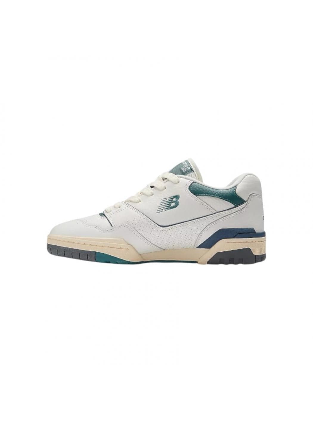 NEW BALANCE Scarpe Adulto unisex New Balance BB550PTB da donna in Sneaker casual Drestige - Casamassima, commercioVirtuoso.it