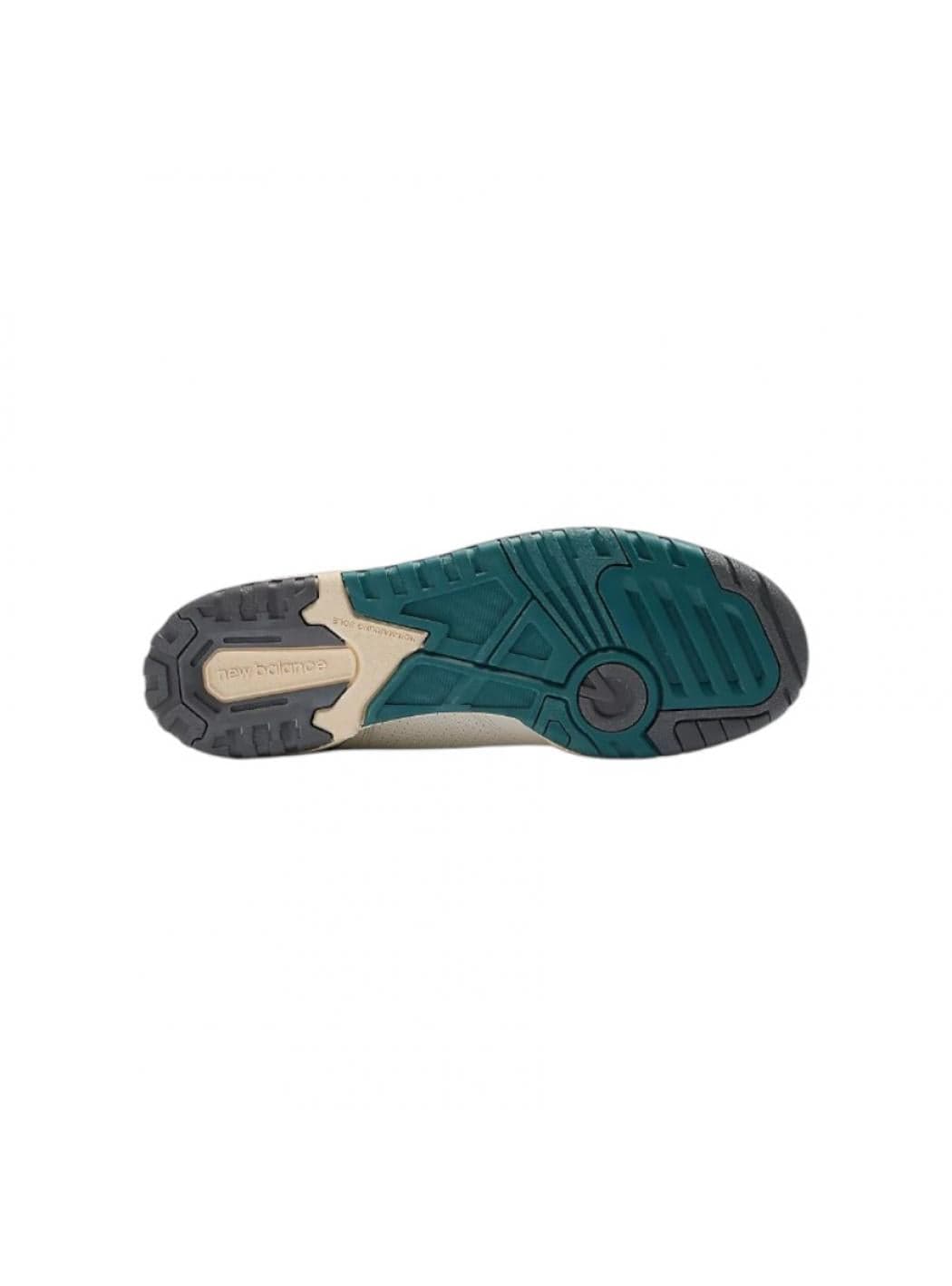 NEW BALANCE Scarpe Adulto unisex New Balance BB550PTB da donna in Sneaker casual Drestige - Casamassima, commercioVirtuoso.it