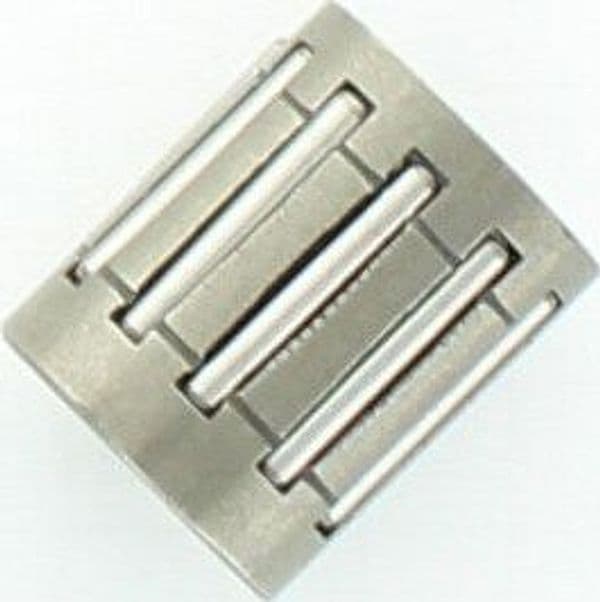 Sky 52 FIG.36 Gabbia a Rullini