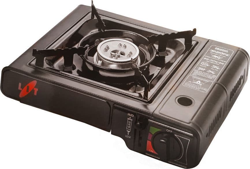 Fornello da Tavola 2200 W di Potenza, Peso 1,88 kg