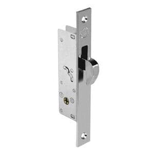 Yale Y5815 Serratura Gancio Bascul Vert Cil Spillo- 1,0 Pz