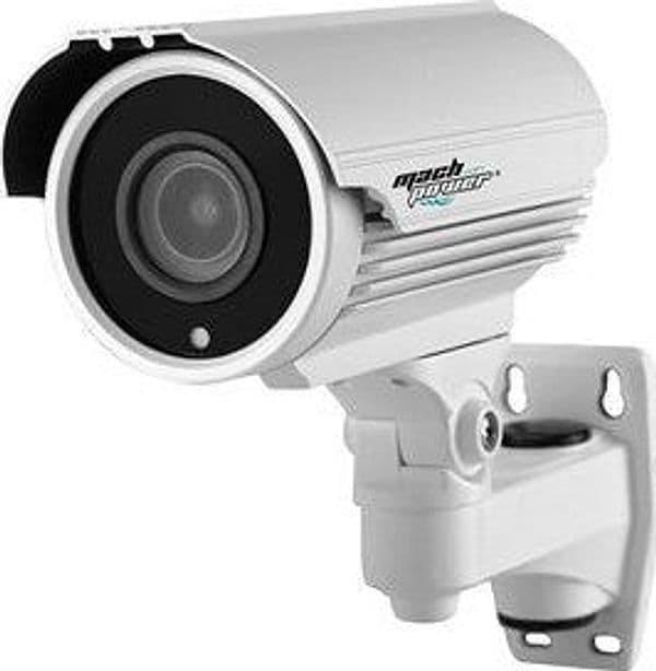 Telecamera per Est Int Ahd 2.0 Mp Zoom 2,8 12 mm