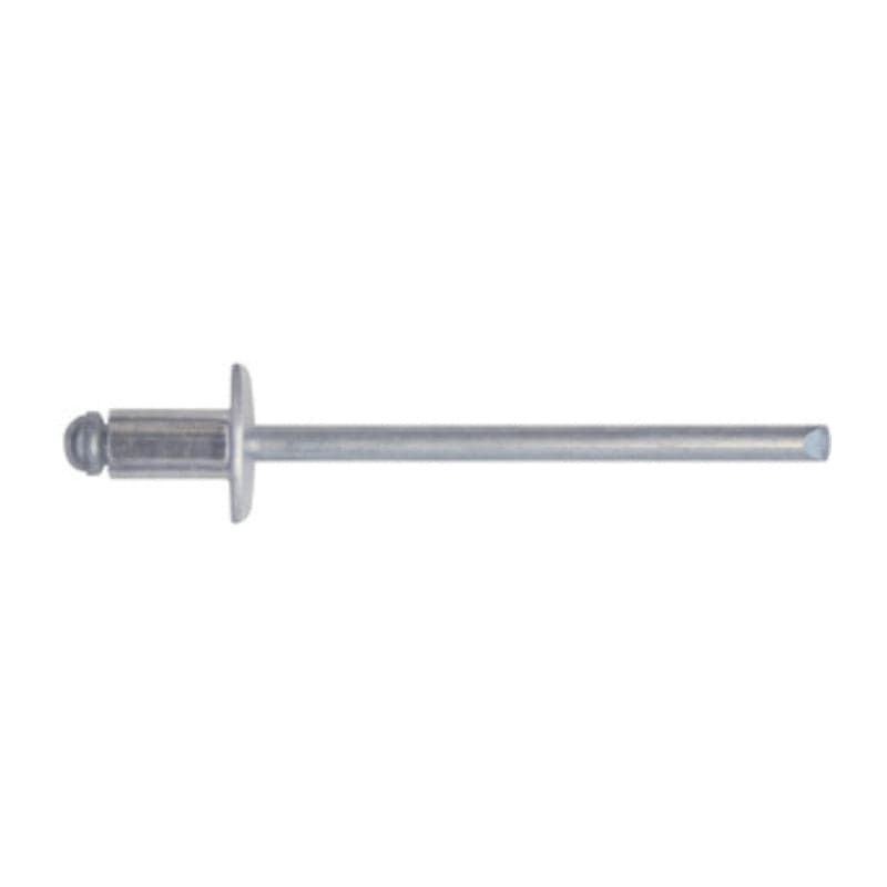 Conf Rivetti Alluminio 4,8X16 Da 100 Pz- Friulsider- 10,0 Confezione