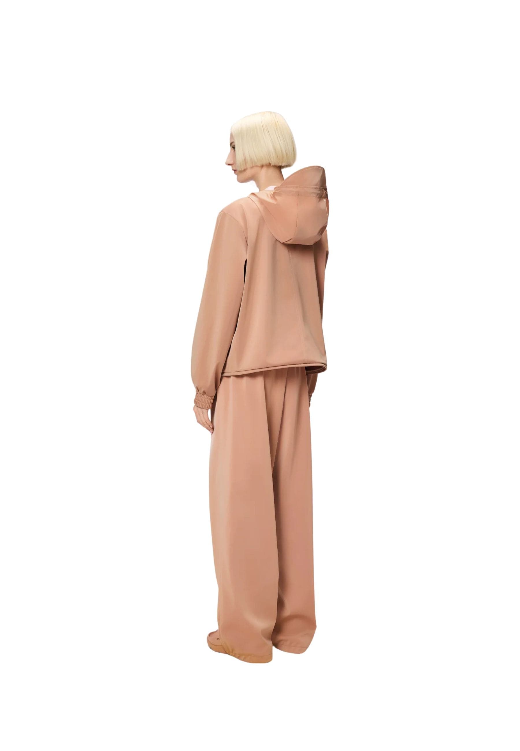 RAINS Giubbotto impermiabile Donna Rains String Coy da donna in Giacche impermeabili Drestige - Casamassima, commercioVirtuoso.it