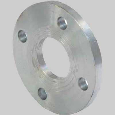 Flange per raccordi per tubazioni