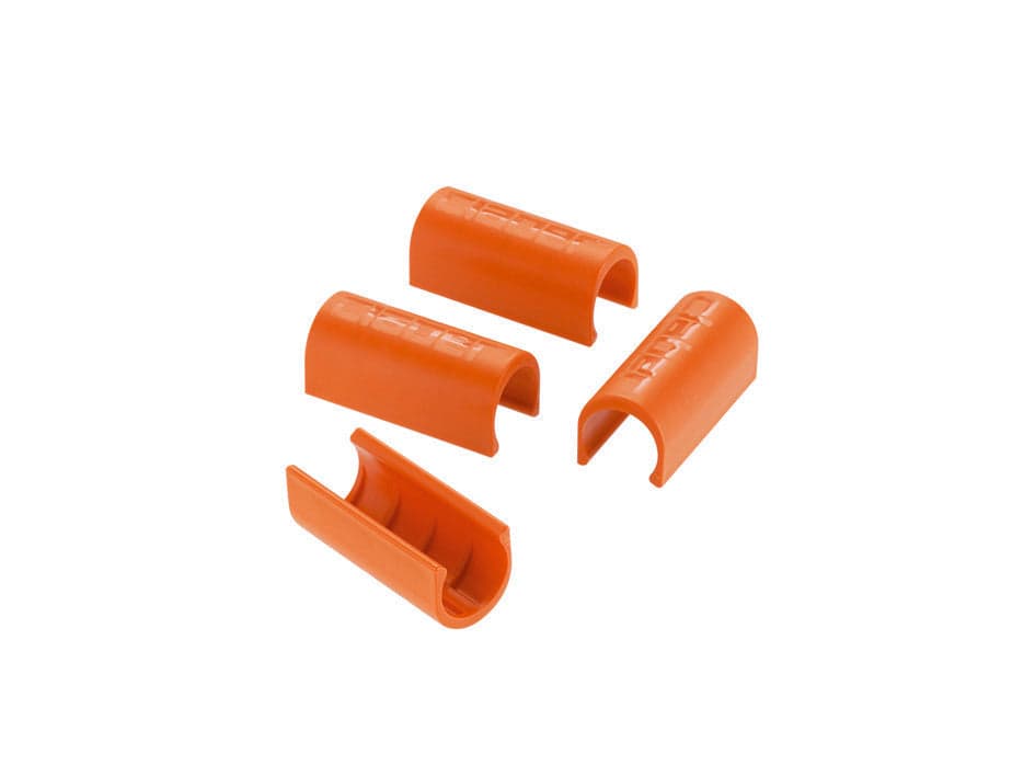 Fermasacco per Carrello Raccoglitutto in Blister 8713 Claber 3 Blister