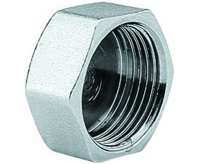Tappo Cieco Femmina In Ottone Cromato Per Chiusura Collettori 3/4 Arteclima S.R.L. in Tappi BricoGo - Marano di Napoli, commercioVirtuoso.it