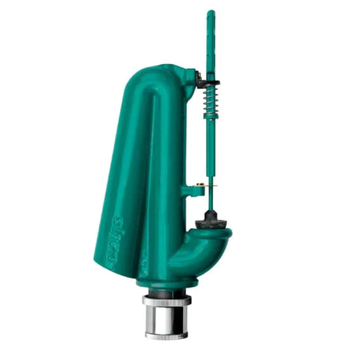 Batteria Scarico Wc Per Cassetta Alta Con Comando A Catenella Catis in Serbatoi igienici BricoGo - Marano di Napoli, commercioVirtuoso.it