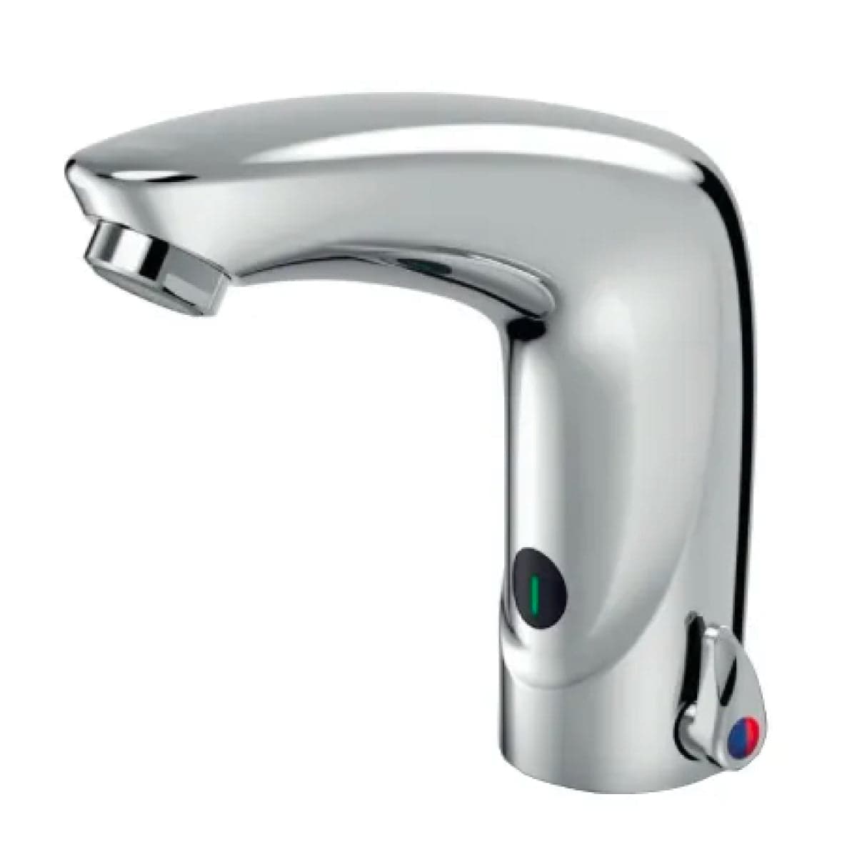 Rubinetto Miscelatore Monolitico Modello Sette A Pile Dmp Electronics Srl