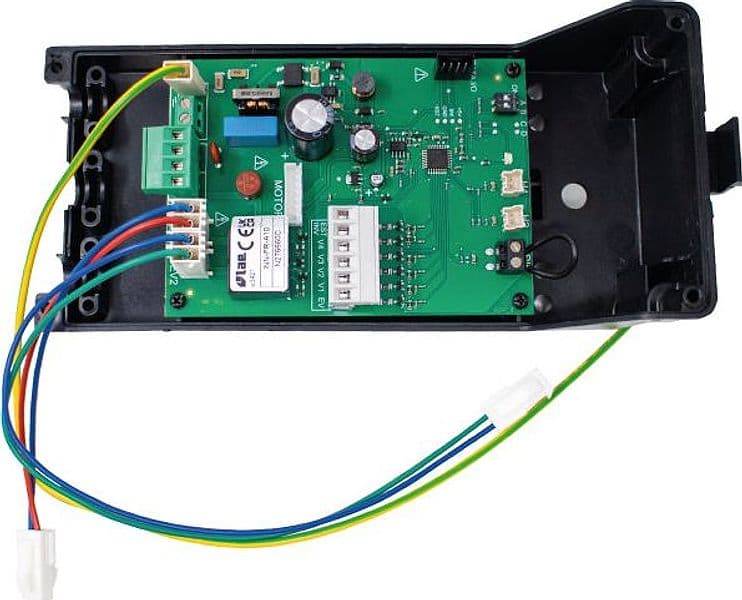 Scheda Elettronica per Connessione a Termostati Elettromeccanici INNOVA
