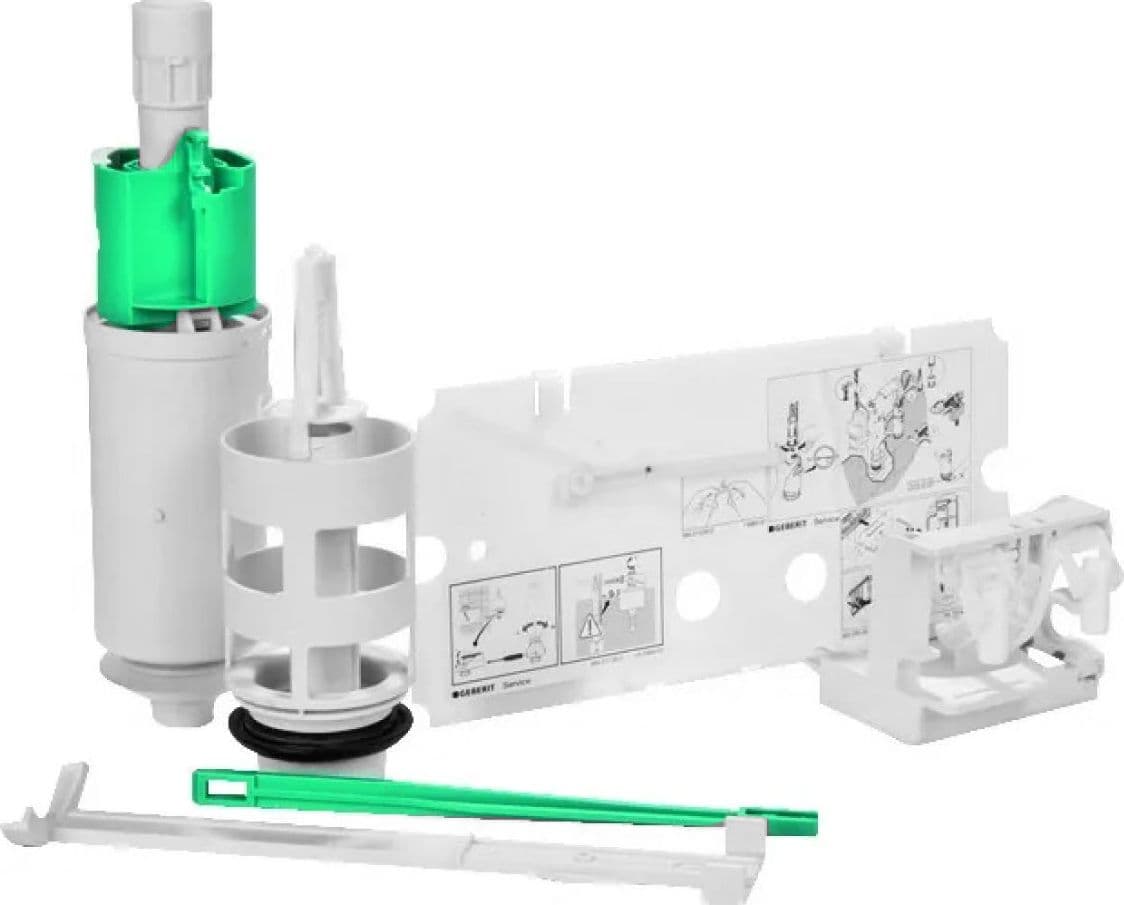 Kit di Sostituzione Geberit Twico